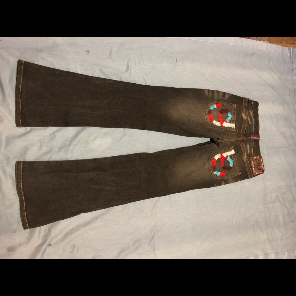 Coogi. Awesome jeans size 3/4S great look